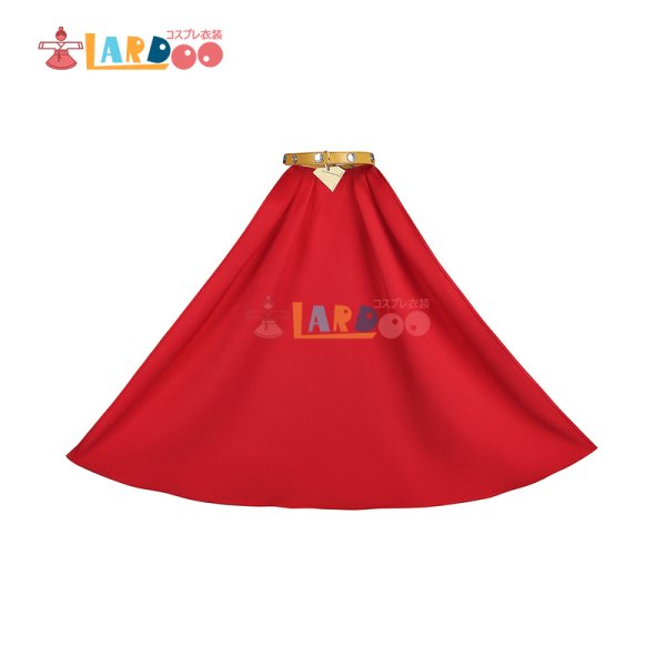 画像5: スーパーマン クリプト・ザ・スーパードッグ Krypto the Superdog ペット用品 ペットウエア コスチューム 送料無料 (5)