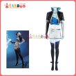 画像1: マーベル・ライバルズ ストラテジスト ルナ・スノー Luna Snow  Marvel Rivals コスチューム コスプレ衣装 (1)