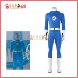 画像1: ファンタスティック4：ファースト・ステップ  インビジョブル・ウーマン Invisible Woman  The Fantastic Four First Steps  コスチューム  コスプレ衣装/靴 (1)