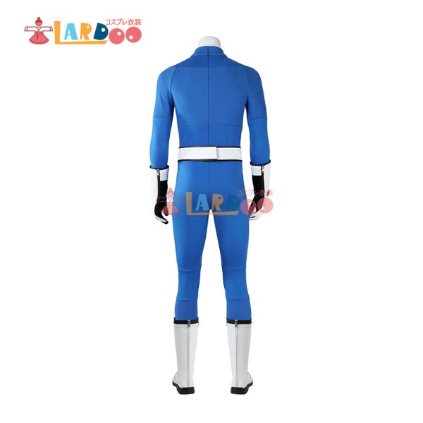 画像7: ファンタスティック4：ファースト・ステップ  インビジョブル・ウーマン Invisible Woman  The Fantastic Four First Steps  コスチューム  コスプレ衣装/靴 (7)