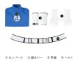 画像8: ファンタスティック4：ファースト・ステップ  インビジョブル・ウーマン Invisible Woman  The Fantastic Four First Steps  コスチューム  コスプレ衣装/靴 (8)