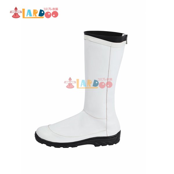 画像10: ファンタスティック4：ファースト・ステップ  インビジョブル・ウーマン Invisible Woman  The Fantastic Four First Steps  コスチューム  コスプレ衣装/靴 (10)