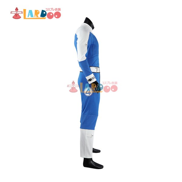 画像5: ファンタスティック4：ファースト・ステップ Thing ベン・グリム / ザ・シング コスチューム コスプレ衣装/靴 (5)