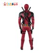 画像10: デッドプール&ウルヴァリン Deadpool3 Deadpool & Wolverine デッドプール 2.0版 The Deadpool  コスチューム オーダーメイド可能 スプレ衣装/靴 (10)