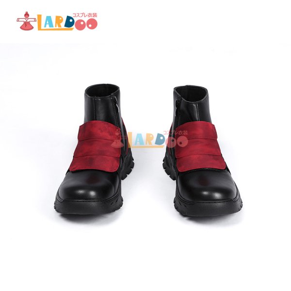 画像15: デッドプール&ウルヴァリン Deadpool3 Deadpool & Wolverine デッドプール 2.0版 The Deadpool  コスチューム オーダーメイド可能 スプレ衣装/靴 (15)