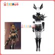 画像1: マーベル・ライバルズ Marvel Rivals マジック-MAGIK コスチューム コスプレ衣装/靴 (1)
