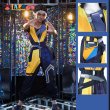 画像1: ヴァロラント VALORANT ウェイレイ  Waylayr コスチューム コスプレ衣装 (1)