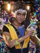 画像6: ヴァロラント VALORANT ウェイレイ  Waylayr コスチューム コスプレ衣装 (6)