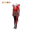 画像10: マーベル・ライバルズ  Marvel Rivals  スカーレット・ウィッチ エンポリアム メイトロン  Emporium Matron コスチューム コスプレ衣装 (10)