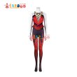 画像13: マーベル・ライバルズ  Marvel Rivals  スカーレット・ウィッチ エンポリアム メイトロン  Emporium Matron コスチューム コスプレ衣装 (13)