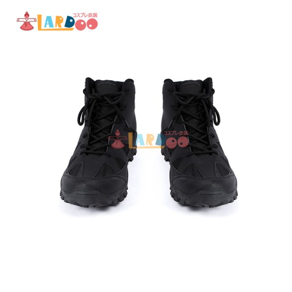 画像10: デアデビル：ボーンアゲイン シーズン2  Daredevil Born Again2   マシュー・”マット”・マードック/ Matthew "Matt" Murdock コスチューム コスプレ衣装 (10)