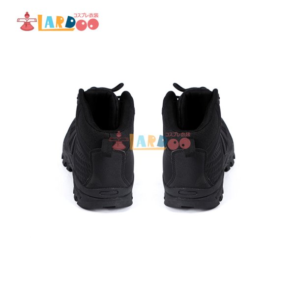 画像12: デアデビル：ボーンアゲイン シーズン2  Daredevil Born Again2   マシュー・”マット”・マードック/ Matthew "Matt" Murdock コスチューム コスプレ衣装 (12)