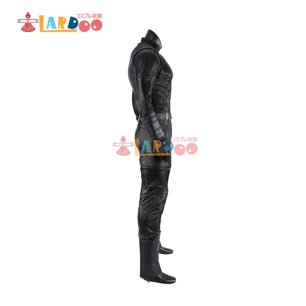 画像5: デアデビル：ボーンアゲイン シーズン2  Daredevil Born Again2   マシュー・”マット”・マードック/ Matthew "Matt" Murdock コスチューム コスプレ衣装 (5)