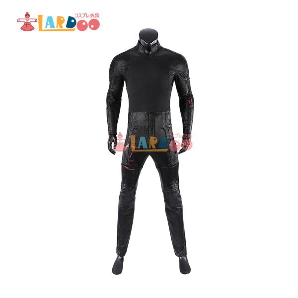 画像8: デアデビル：ボーンアゲイン シーズン2  Daredevil Born Again2   マシュー・”マット”・マードック/ Matthew "Matt" Murdock コスチューム コスプレ衣装 (8)