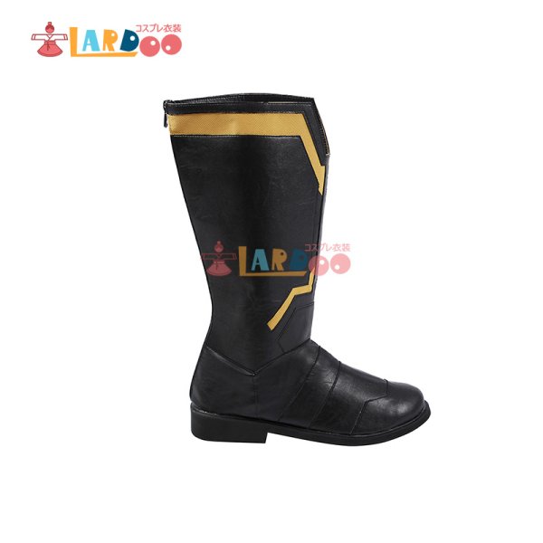 画像10: サンダーボルツ*  Thunderbolts 映画2025 Sentry セントリー / ヴォイド コスチューム コスプレ衣装/靴 (10)