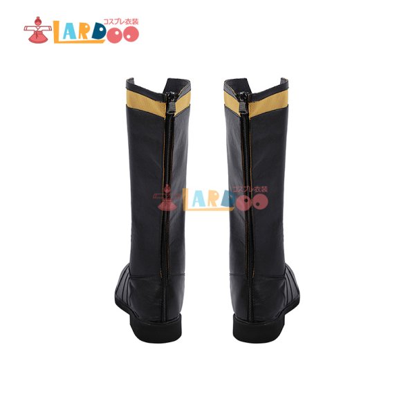 画像11: サンダーボルツ*  Thunderbolts 映画2025 Sentry セントリー / ヴォイド コスチューム コスプレ衣装/靴 (11)