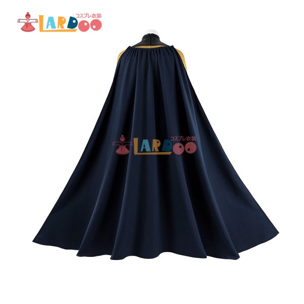 画像5: サンダーボルツ*  Thunderbolts 映画2025 Sentry セントリー / ヴォイド コスチューム コスプレ衣装/靴 (5)