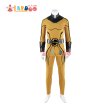画像6: サンダーボルツ*  Thunderbolts 映画2025 Sentry セントリー / ヴォイド コスチューム コスプレ衣装/靴 (6)