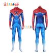 画像5: マーベル・ライバルズ Spider punk 2099 スパイダーパンク2099  Marvel Rivals コスチューム コスプレ衣装 (5)
