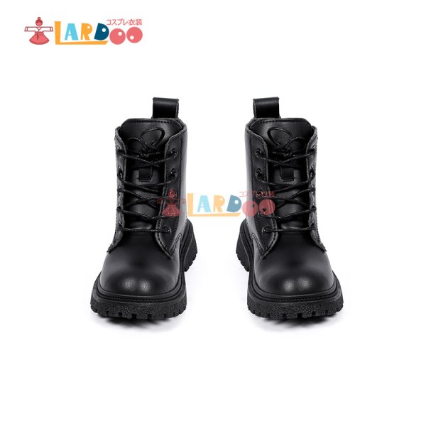 画像11: デッドプール&ウルヴァリン Deadpool3 Deadpool & Wolverine キッズ デッドプール 子供サイズ コスチューム オーダーメイド可能 スプレ衣装/靴 (11)