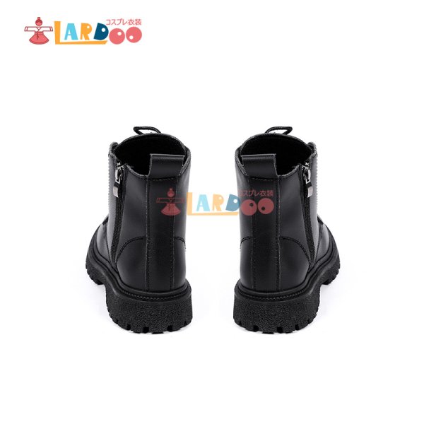 画像12: デッドプール&ウルヴァリン Deadpool3 Deadpool & Wolverine キッズ デッドプール 子供サイズ コスチューム オーダーメイド可能 スプレ衣装/靴 (12)