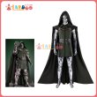 画像1: ドクター・ドゥーム Doctor Doom ヴィクター・フォン・ドゥーム ジャンプスーツ コスチューム コスプレ衣装 (1)