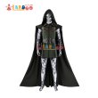 画像2: ドクター・ドゥーム Doctor Doom ヴィクター・フォン・ドゥーム ジャンプスーツ コスチューム コスプレ衣装 (2)