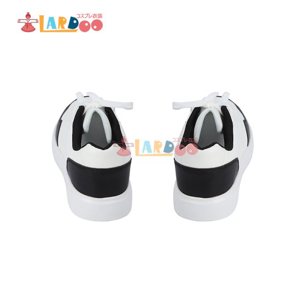 画像12: スパイダーマン:フレンドリー・ネイバーフッド Your Friendly Neighborhood Spider-Man / スパイダーマン コスチューム コスプレ衣装/靴 (12)