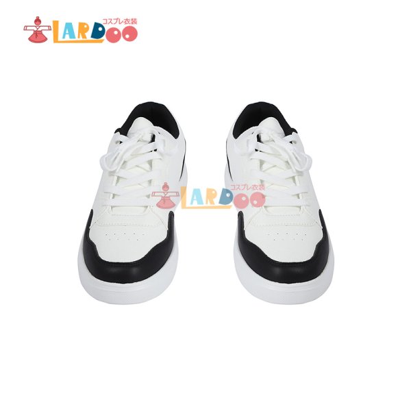 画像10: スパイダーマン:フレンドリー・ネイバーフッド Your Friendly Neighborhood Spider-Man / スパイダーマン コスチューム コスプレ衣装/靴 (10)