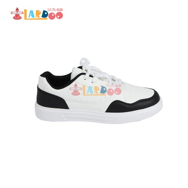 画像11: スパイダーマン:フレンドリー・ネイバーフッド Your Friendly Neighborhood Spider-Man / スパイダーマン コスチューム コスプレ衣装/靴 (11)