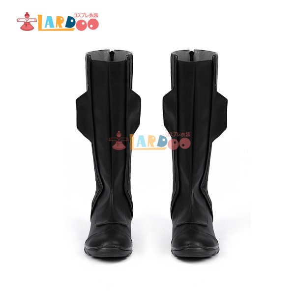 画像10: スーパーマン：レガシー  Superman: Legacy  グリーン・ランタン Green Lantern スーパーマン コスチューム コスプレ衣装/靴 (10)