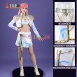 画像1: KPOPデーモンハンターズ ミラ Mira  コスプレ衣装 コスチューム (1)