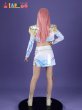 画像5: KPOPデーモンハンターズ ミラ Mira  コスプレ衣装 コスチューム (5)