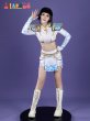 画像2: KPOPデーモンハンターズ  ゾーイ Zoey  コスプレ衣装 コスチューム (2)