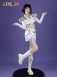 画像3: KPOPデーモンハンターズ  ゾーイ Zoey  コスプレ衣装 コスチューム (3)