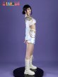 画像4: KPOPデーモンハンターズ  ゾーイ Zoey  コスプレ衣装 コスチューム (4)