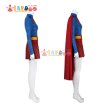 画像7: スーパーマン：レガシー  Superman: Legacy  スーパーガール  Supergirl スーパーマン コスチューム コスプレ衣装/靴 (7)