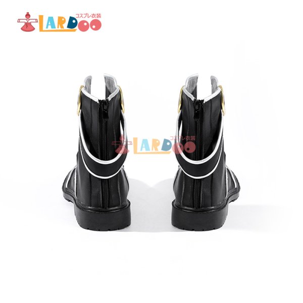 画像12: クレールオブスキュール：エクスペディション33 ヴェルソ Vilso  コスチューム コスプレ衣装 (12)