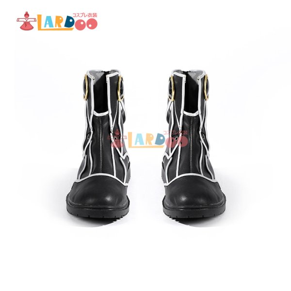 画像10: クレールオブスキュール：エクスペディション33 ヴェルソ Vilso  コスチューム コスプレ衣装 (10)