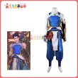 画像1: オーバーウォッチ2  OW2  Overwatch ウーヤン Wuyang コスチューム コスプレ衣装 (1)