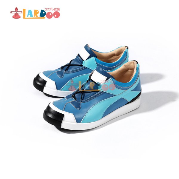 画像12: オーバーウォッチ2  OW2  Overwatch ウーヤン Wuyang コスチューム コスプレ衣装 (12)