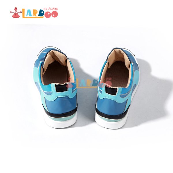 画像13: オーバーウォッチ2  OW2  Overwatch ウーヤン Wuyang コスチューム コスプレ衣装 (13)