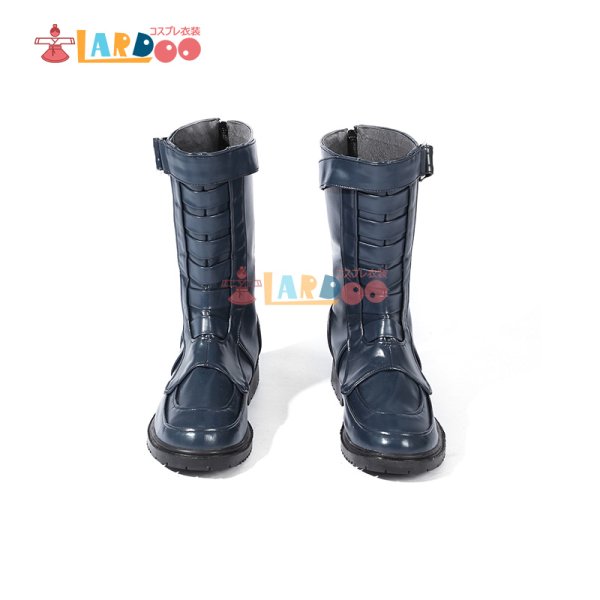 画像10: ピースメイカー シーズン1 Christopher Smith Peacemaker クリストファー・スミス  ピースメイカー  コスチューム ヘルメット付き コスプレ衣装 (10)