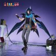画像2: 原神 Genshin ナタ オロルン-Ororon コスチューム コスプレ衣装/ウィッグ/靴 (2)