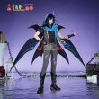 画像1: 原神 Genshin ナタ オロルン-Ororon コスチューム コスプレ衣装/ウィッグ/靴 (1)
