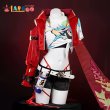 画像1: 崩壊:スターレイル HonkaiStarRail 乱破-らんは コスチューム コスプレ衣装 (1)