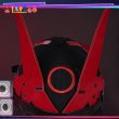 画像3: 崩壊:スターレイル HonkaiStarRail 乱破-らんは コスチューム コスプレ衣装 (3)