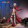 画像1: 鳴潮 メイチョウ Wuthering Waves  スカー  傷痕  コスチューム コスプレ衣装 (1)