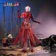 画像3: 鳴潮 メイチョウ Wuthering Waves  スカー  傷痕  コスチューム コスプレ衣装 (3)
