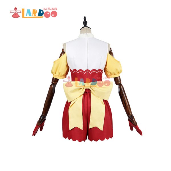 画像2: 推しの子 2期 MEMちょ-めむちょ コスプレ衣装 コスチューム (2)